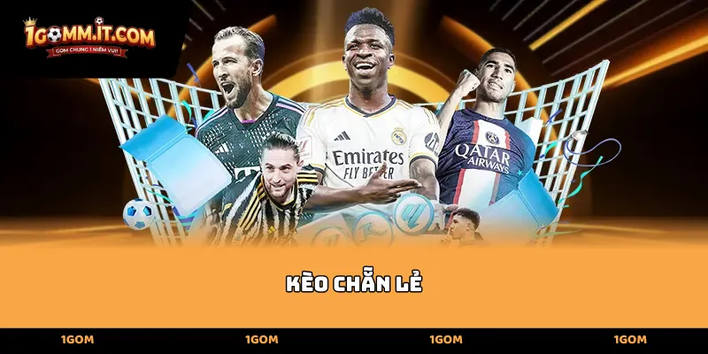 Nhận diện các lỗi tư duy phổ biến với Kèo Chẵn Lẻ