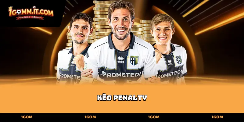 Sai lầm phổ biến khi phân tích Kèo Penalty thực tế
